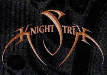 logo Knight Strike